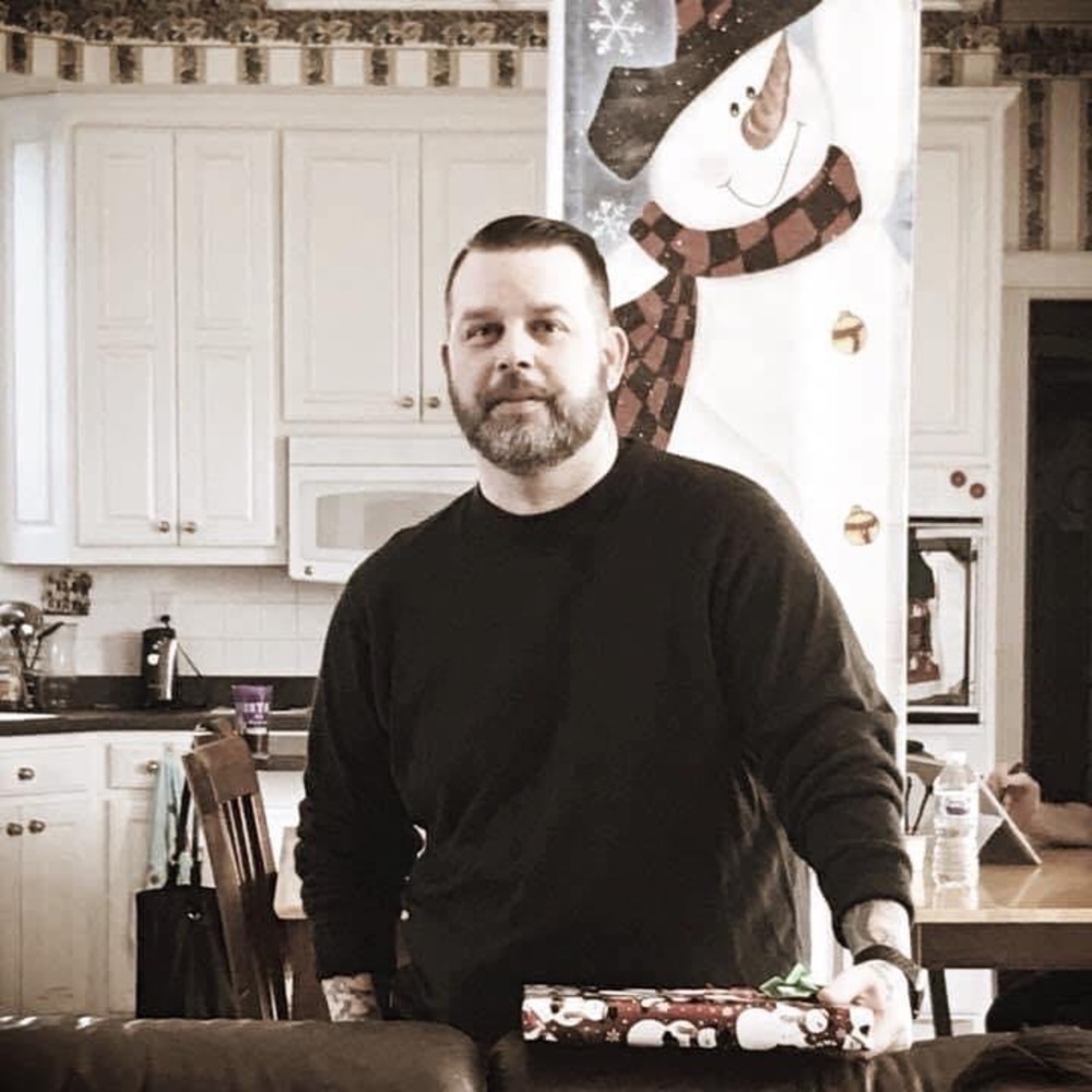 Meet your Posher, Bret